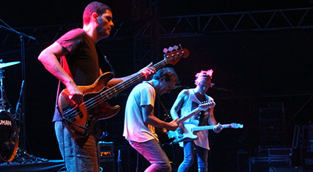 duman tickets