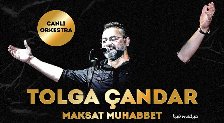 Tolga Çandar Maksat Muhabbet - Alternaif Tiyatro - Kocaeli