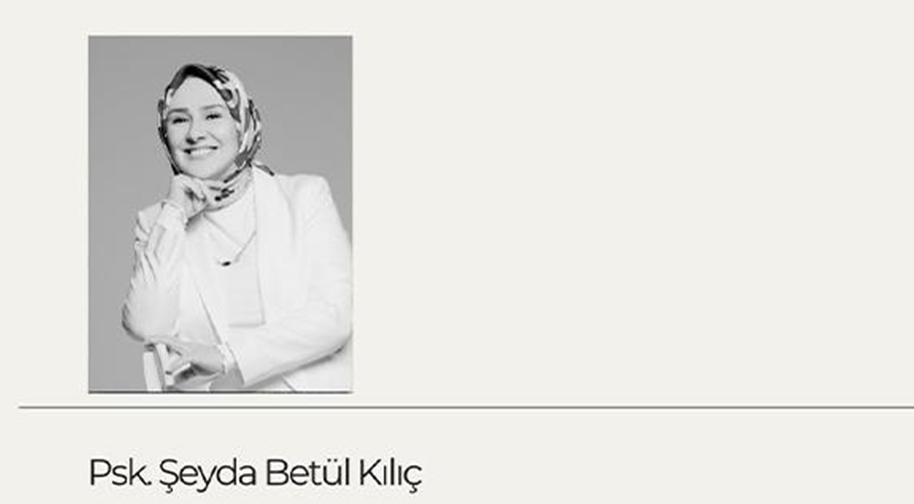 Benlik İlüzyonu ve Özşefkat - Atölye Hannelise - İstanbul