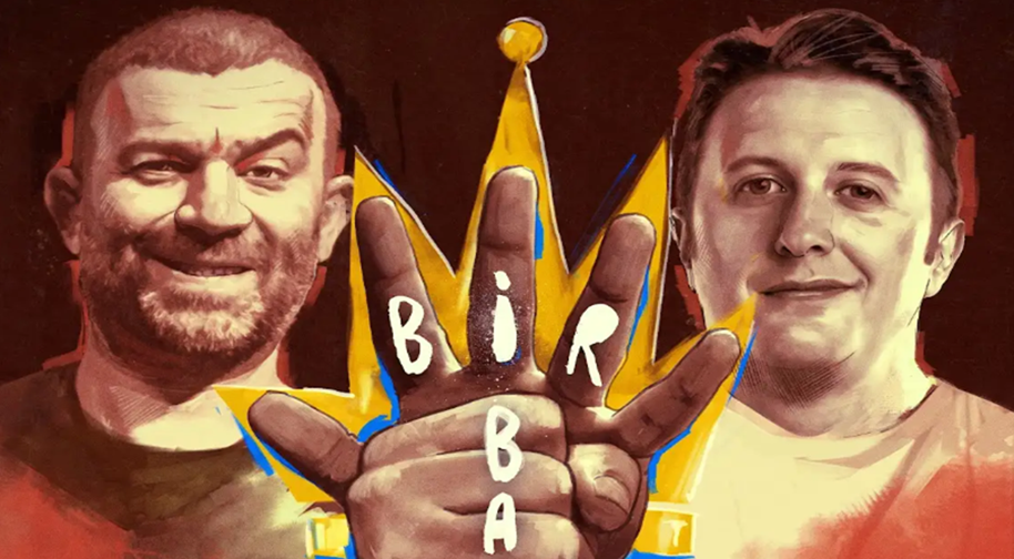 Bir Baba Hamlet - Bostanlı Suat Taşer Tiyatrosu - İzmir