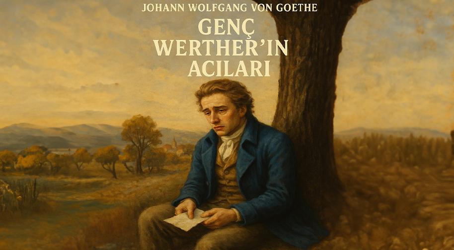 Genç Wertherin Acıları - Aydem Sahne - İstanbul