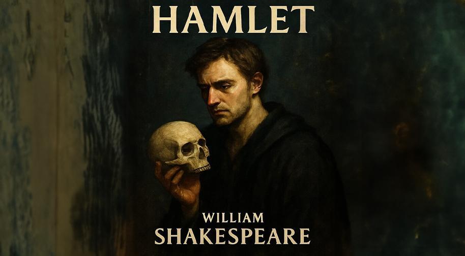 Hamlet - Aydem Sahne - İstanbul
