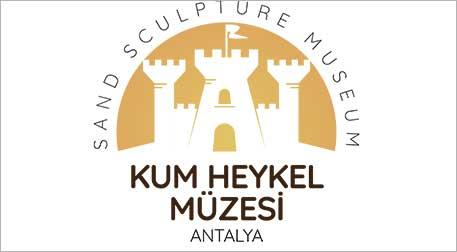 Antalya Kum Heykel Müzesi - Kum Heykel Müzesi - Antalya