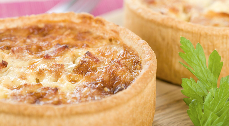 Quiche & Tart  Workshop - Harmony Gastronomi - İstanbul