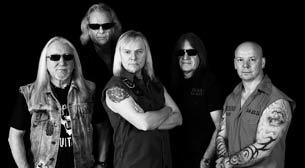 uriah heep новый альбом 2014 скачать