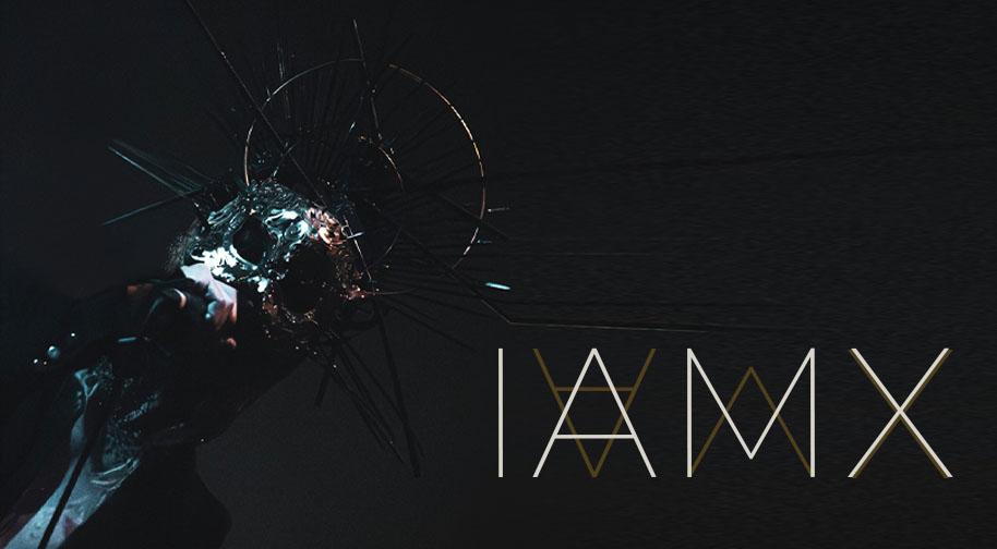 IAMX