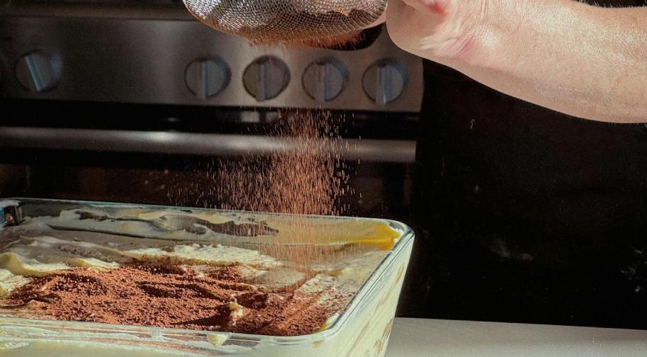 Tiramisu Atlyesi  Uzmanlk Eitimi
