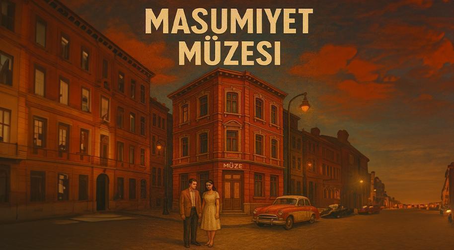 Masumiyet Mzesi