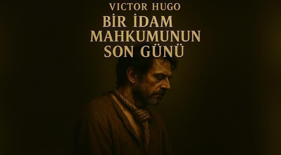 Bir dam Mahkumunun Son Gn