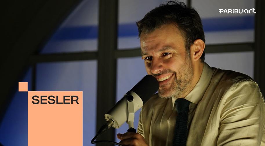 Salih Bademci  Sesler          