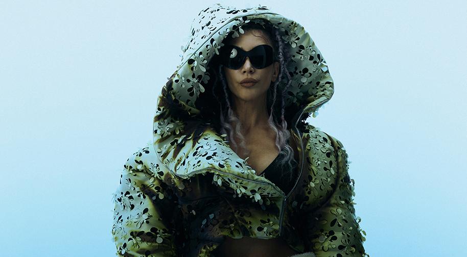 Hande Yener Konseri