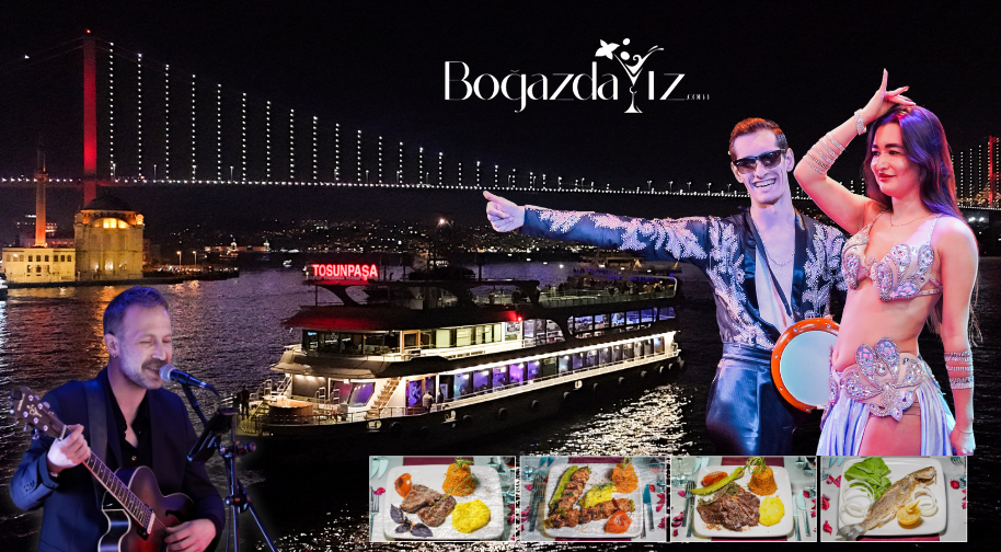 Bu Gece Boazdayz  ubat