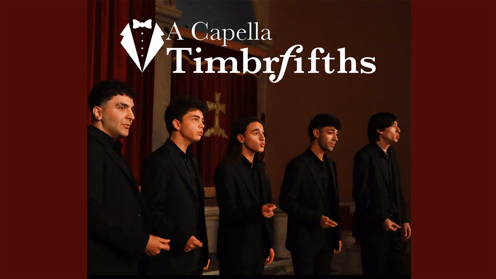 A Capella TimbrFifths