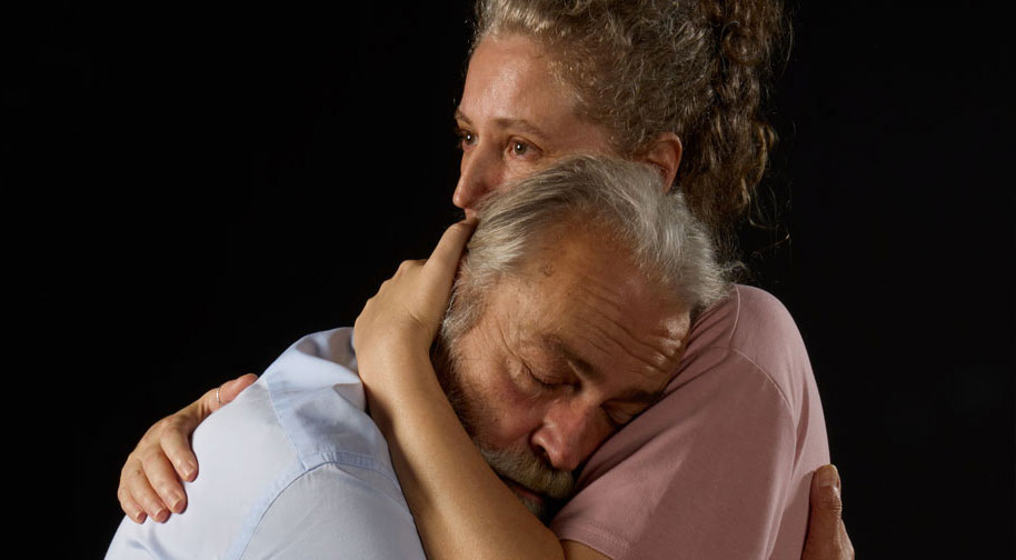 Baba  Haluk Bilginer