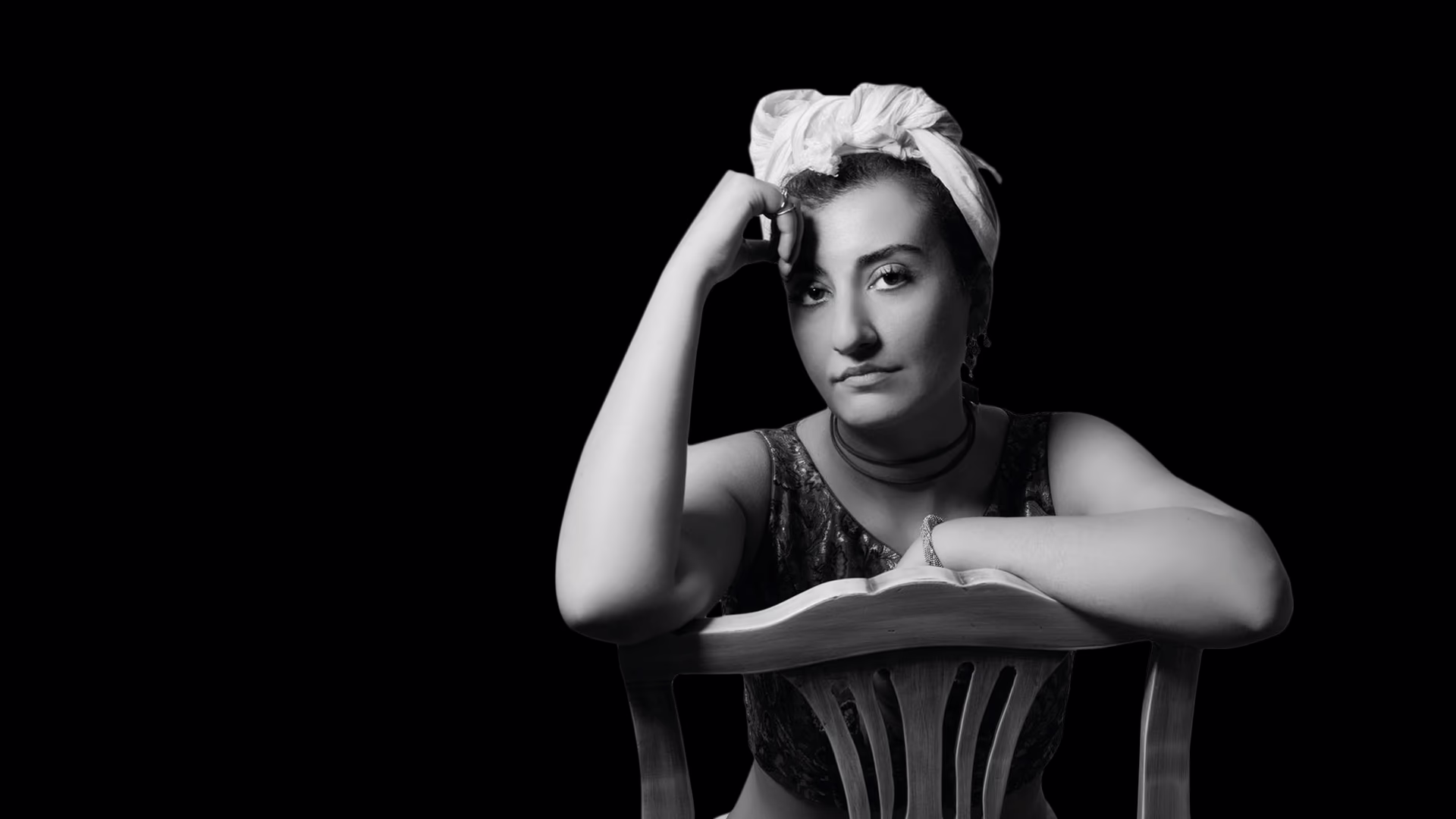 Müzede Gün Batımı Konserleri: Şenay Ocak Rock Swings Project card