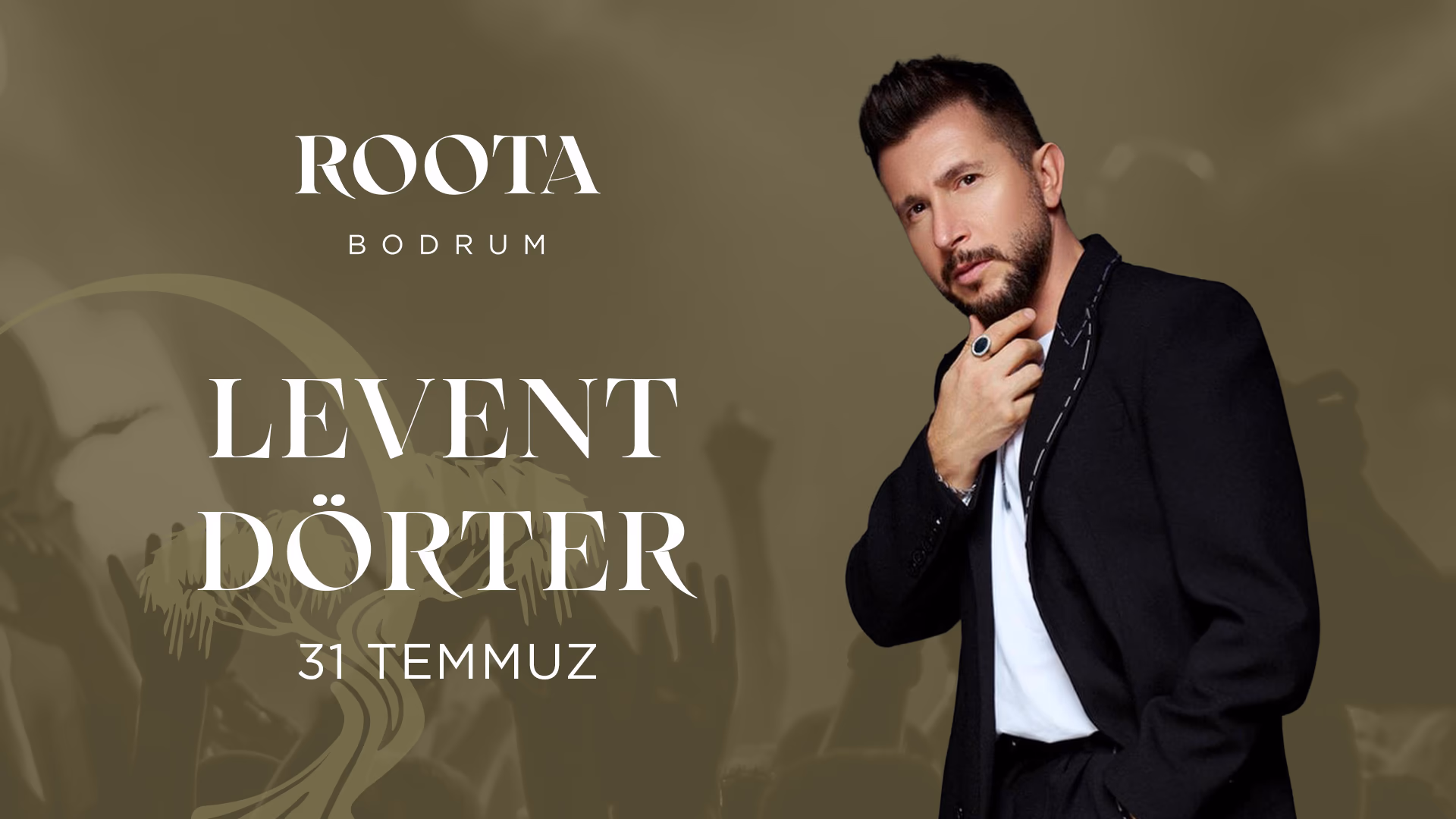 Levent Dörter