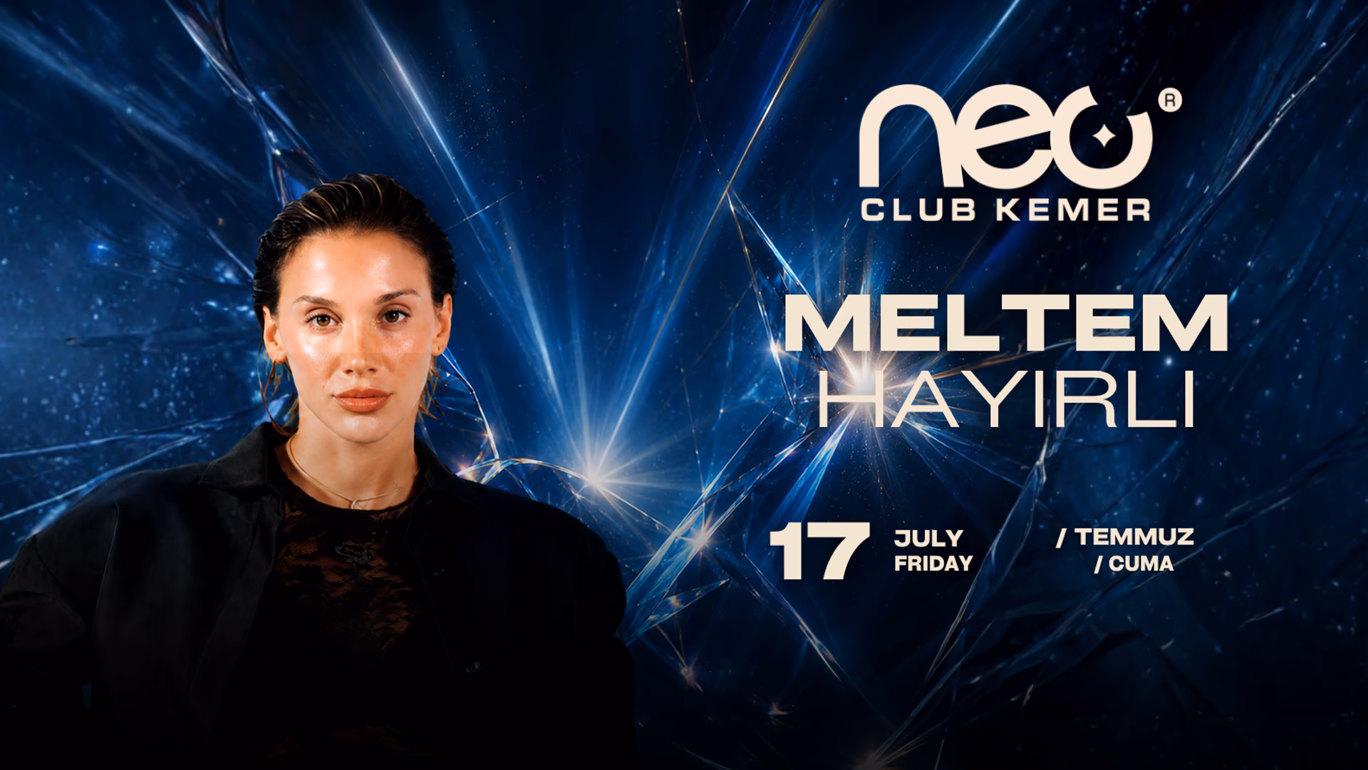 Meltem Hayırlı