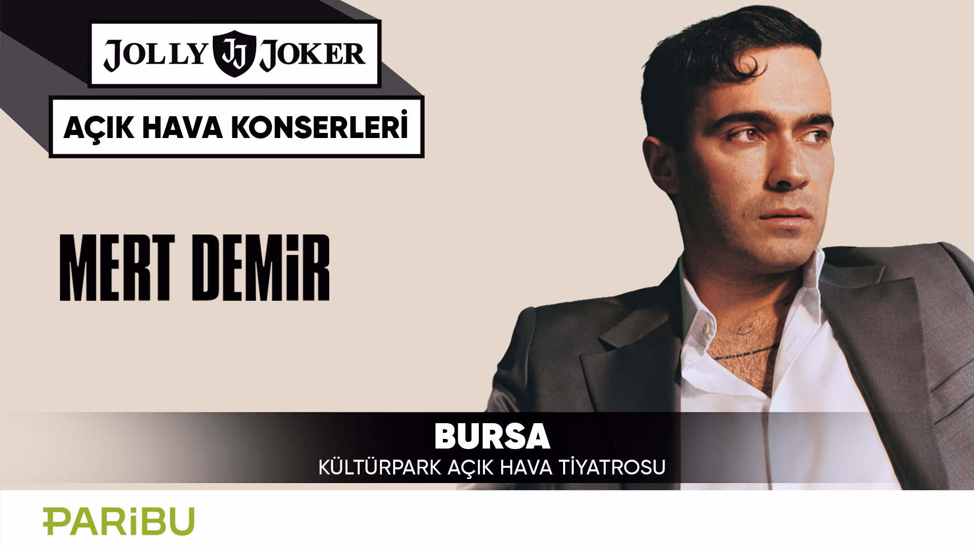 Mert Demir