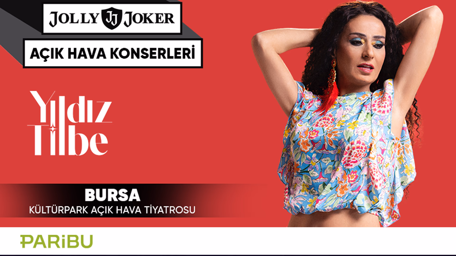 Yıldız Tilbe