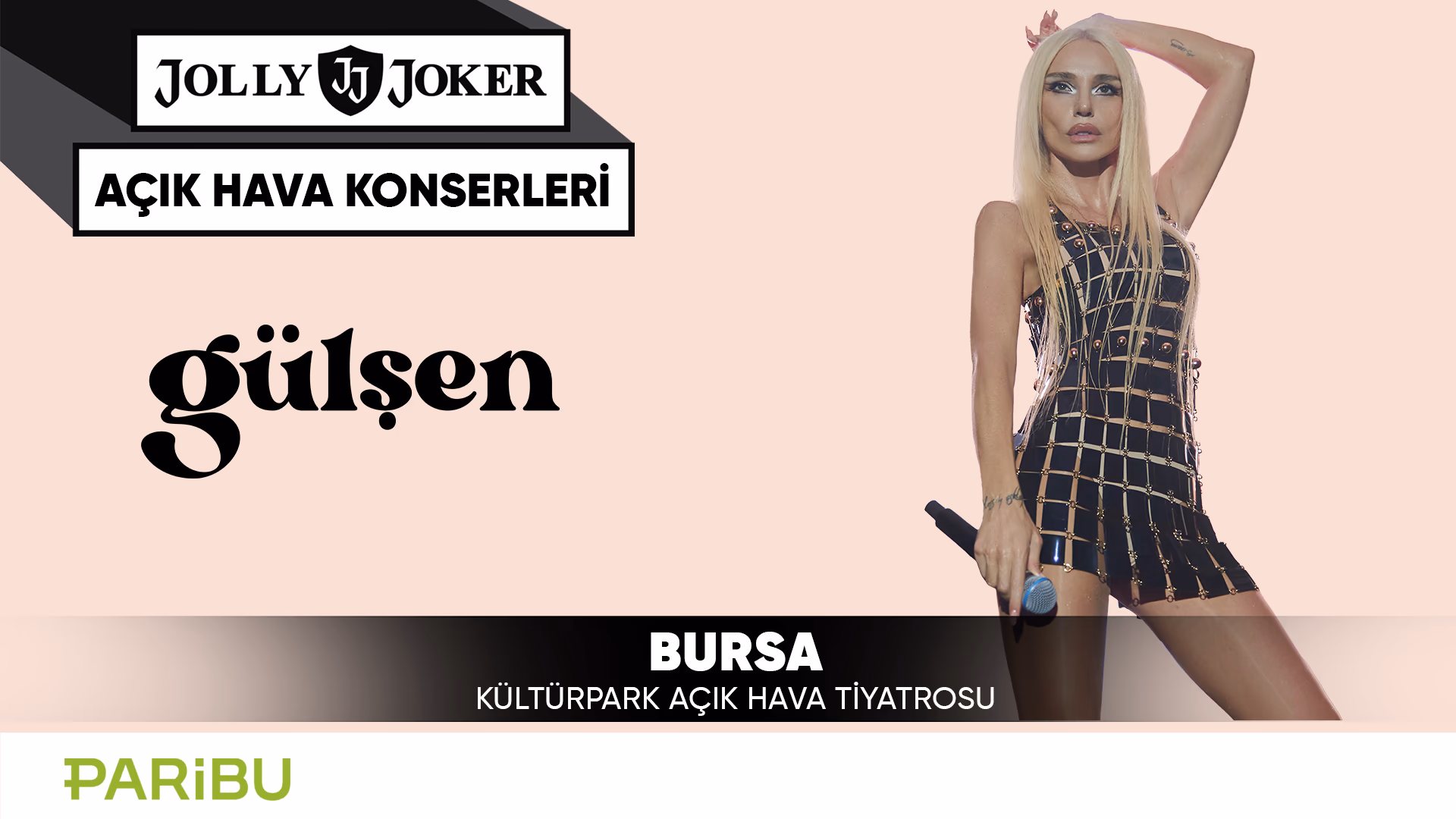 Gülşen Konseri