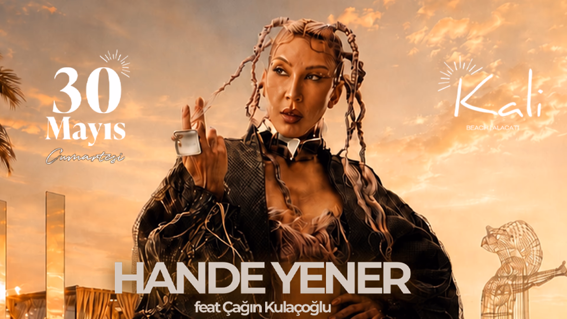 Hande Yener