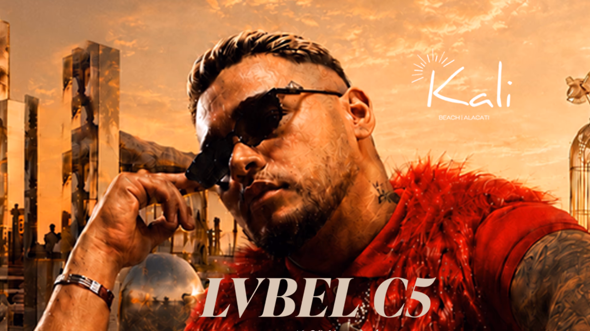 Lvbel C5 | Alaçatı