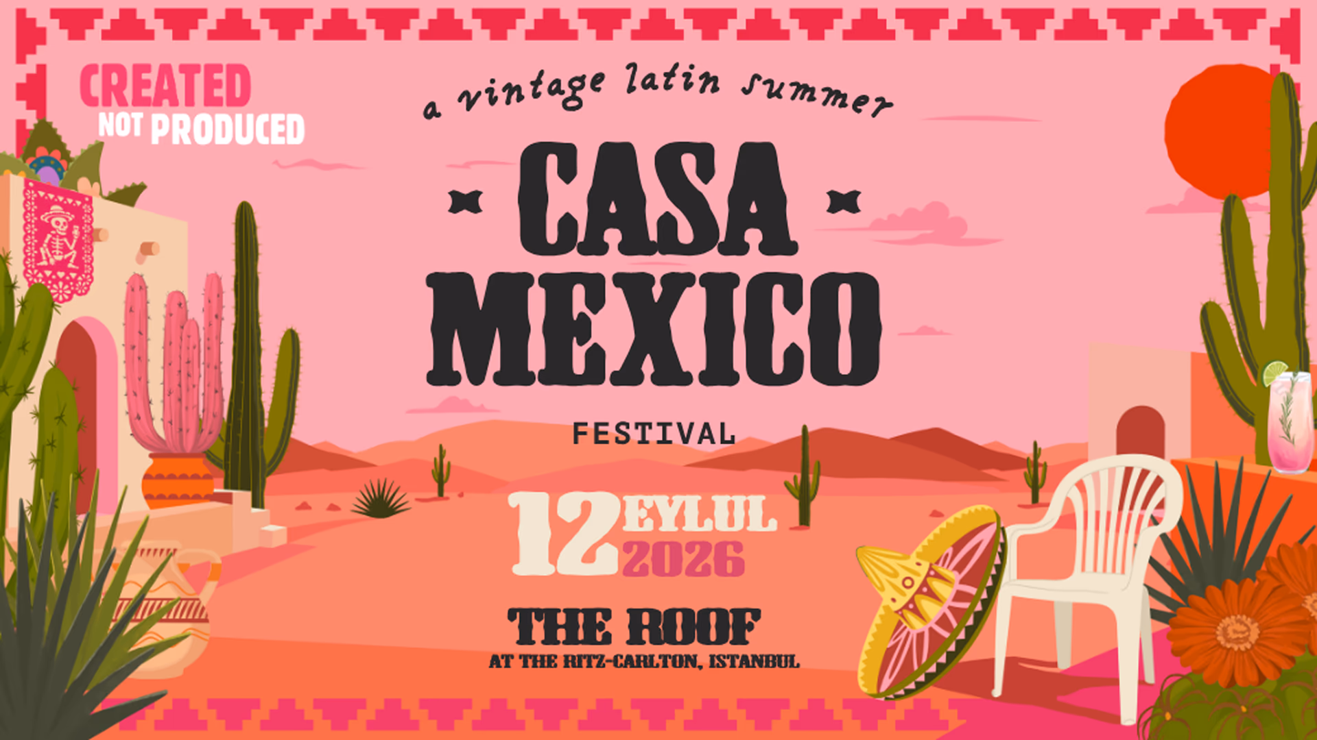 Casa Mexico