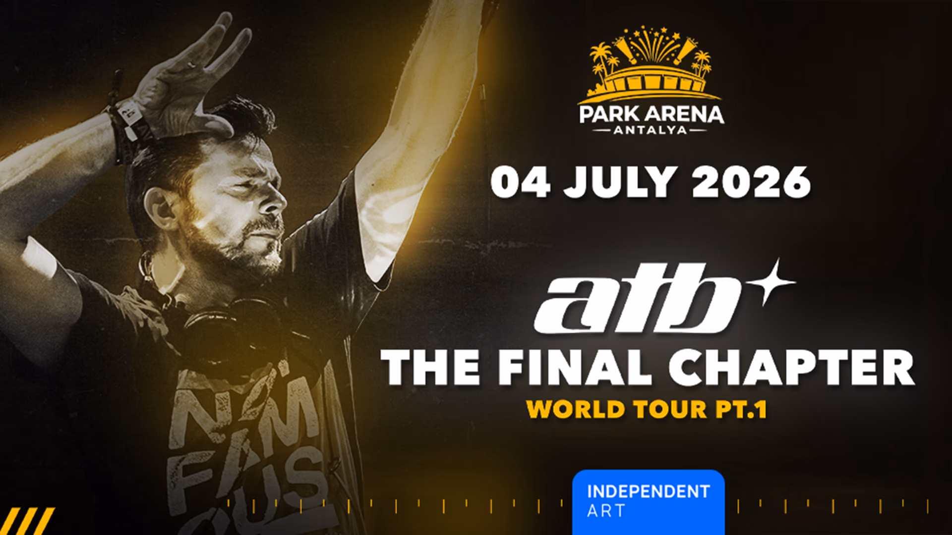 ATB World Tour