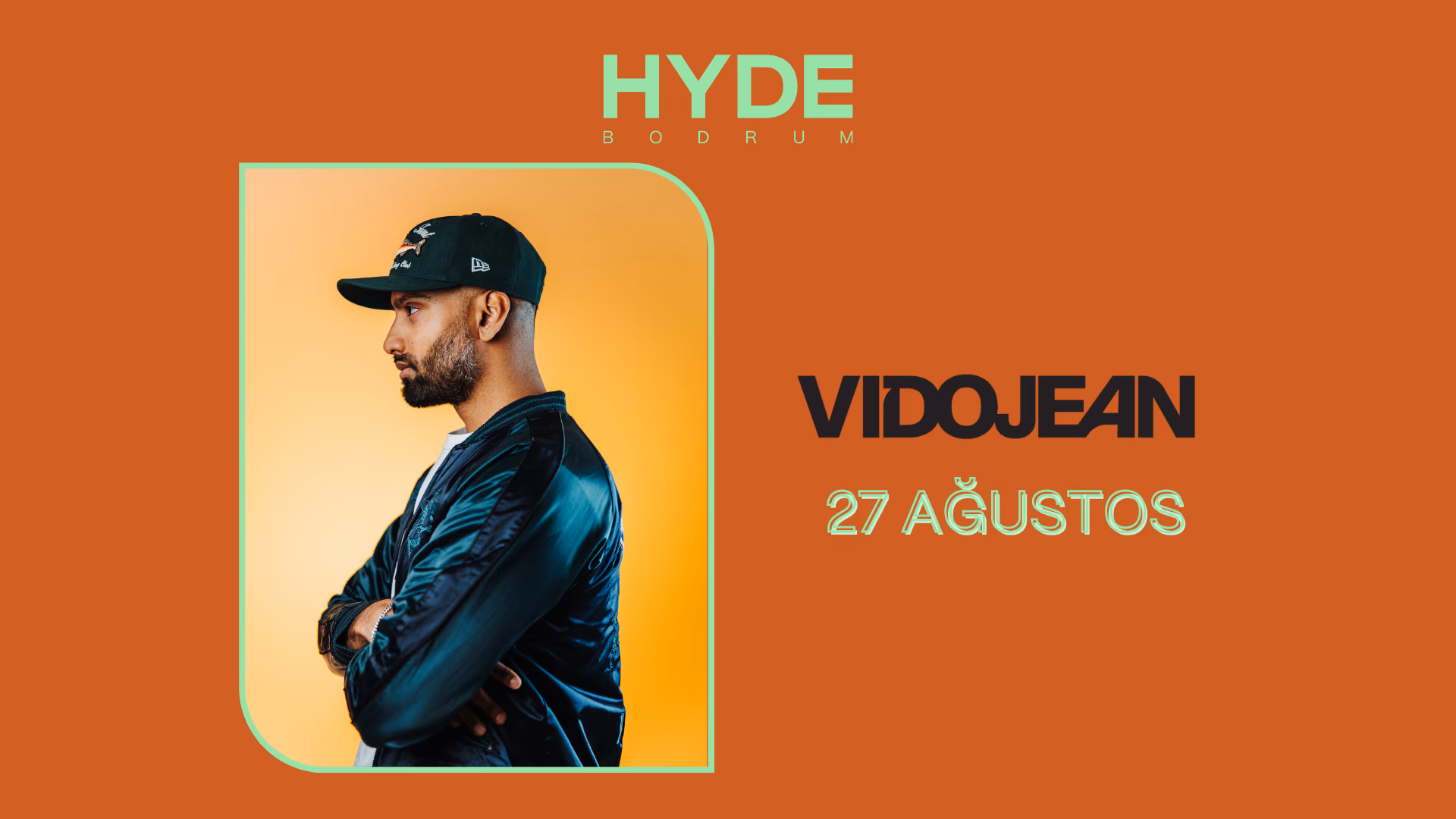 Vidojean
card