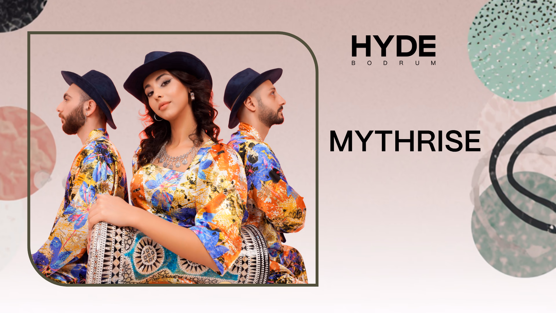 Mythrise
