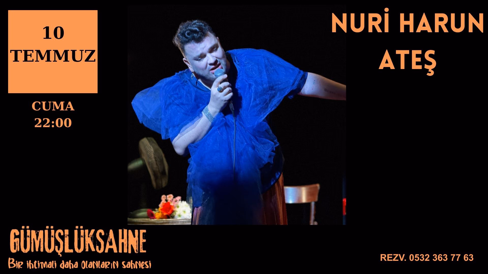 Harun Nuri Güneş thumbnail