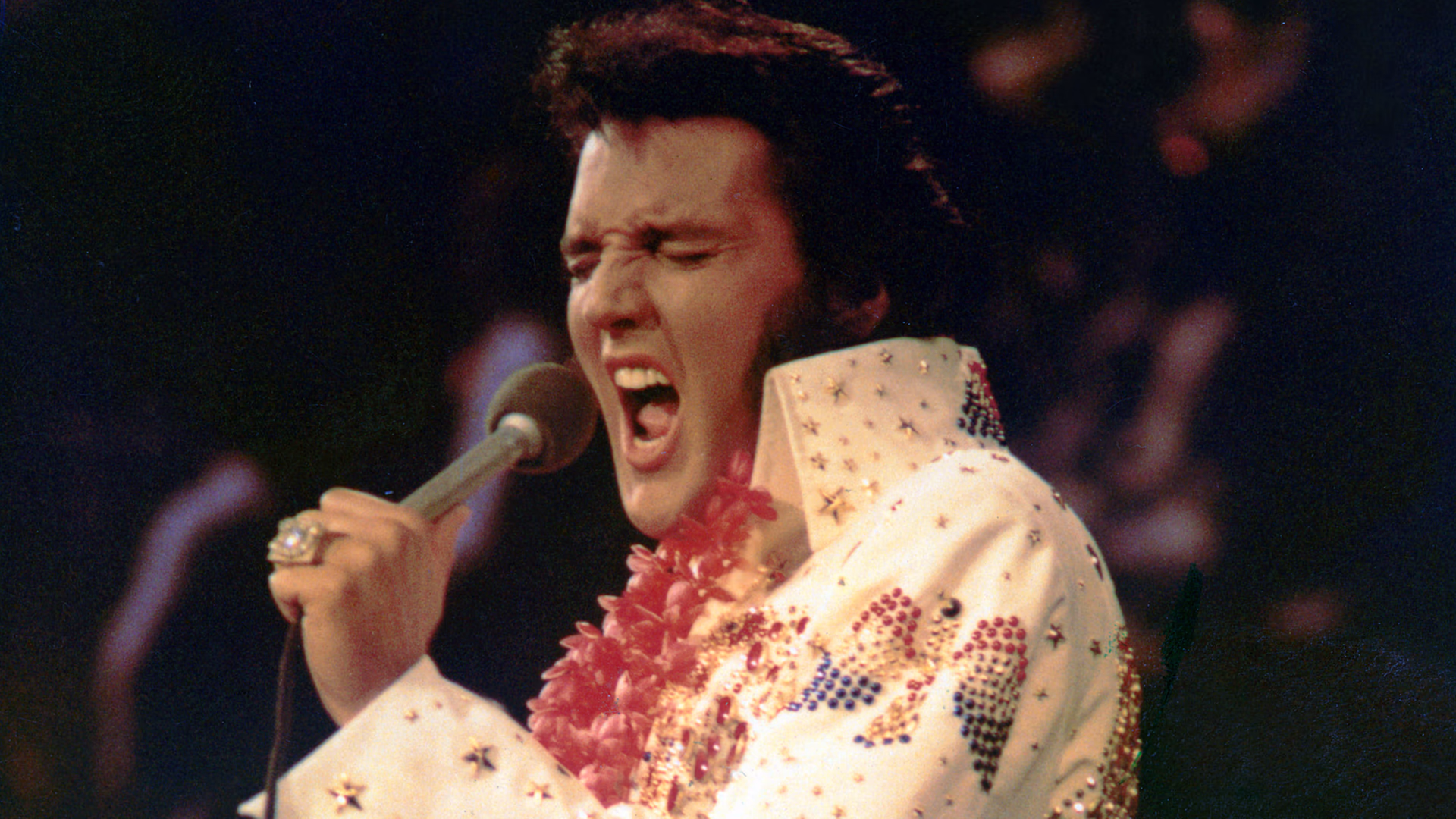 Epic - Elvis Presley in Concert (Epic - Elvis Presley Konserde) - Türkçe Altyazılı