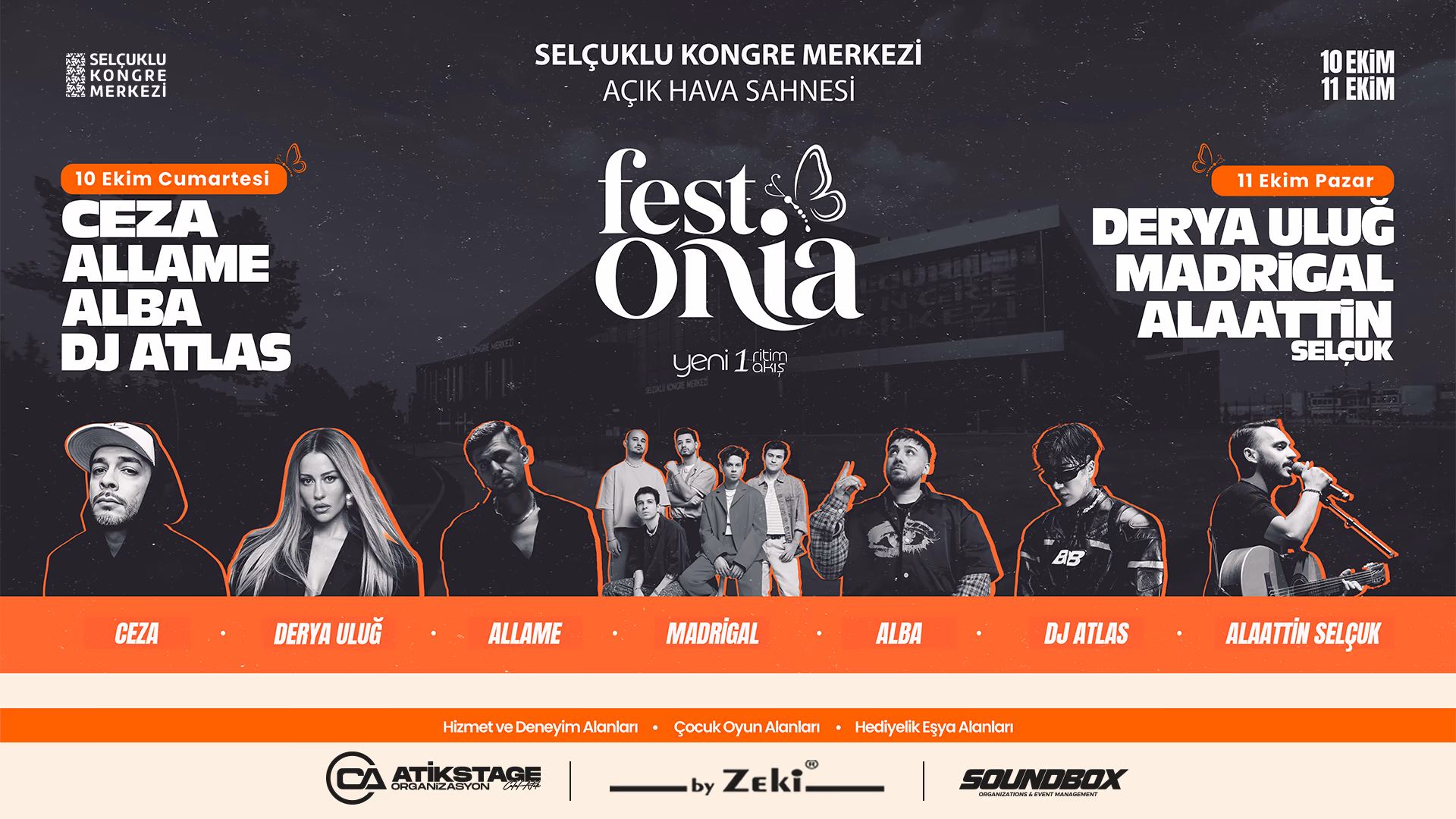 Derya Uluğ - Ceza - Madrigal Kombine