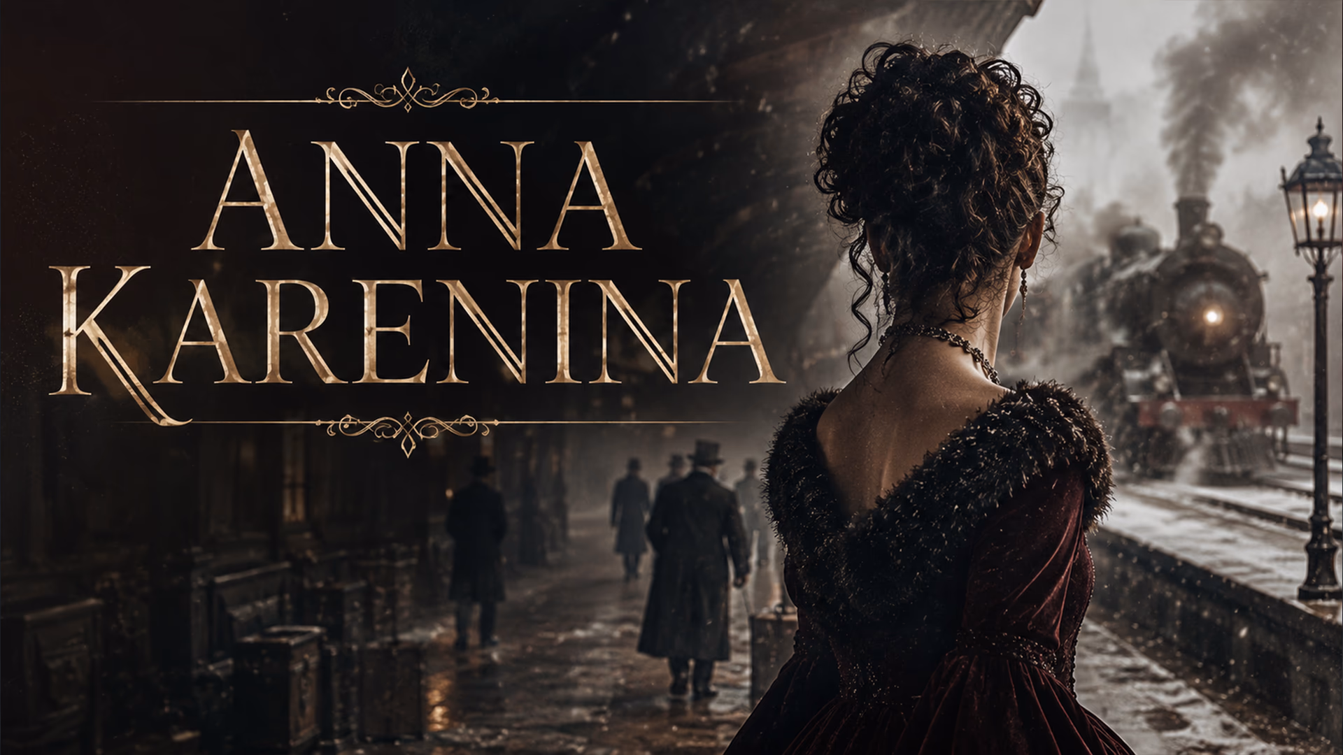 Anna Karenina