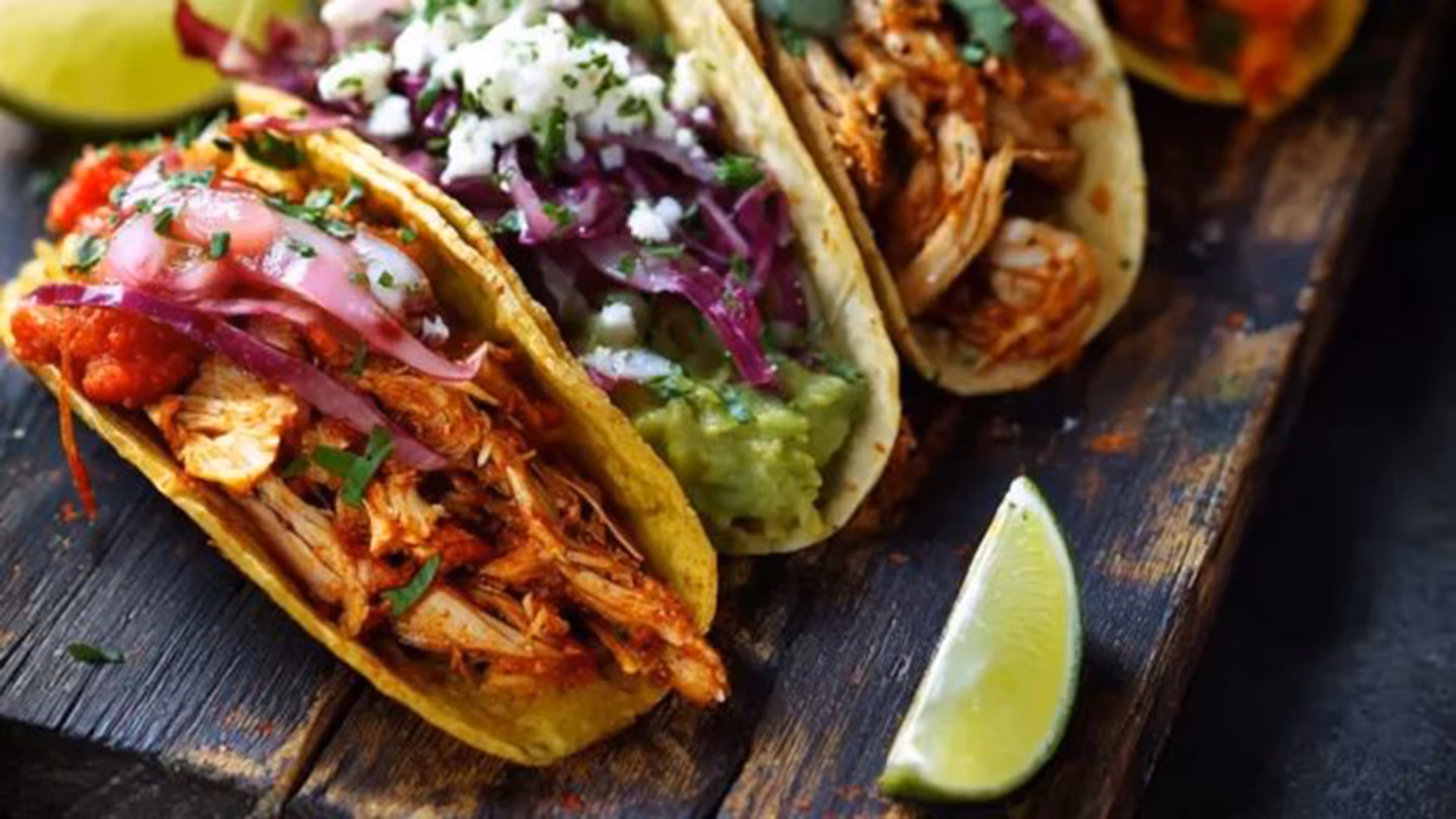 Genç Şefler Tex Mex
