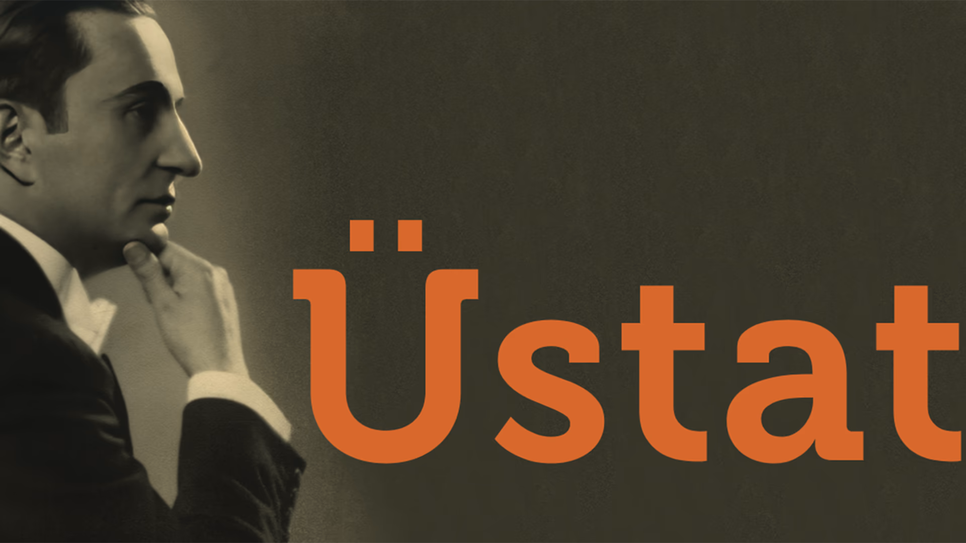 Üstat: Münir Nureddin Selçuk