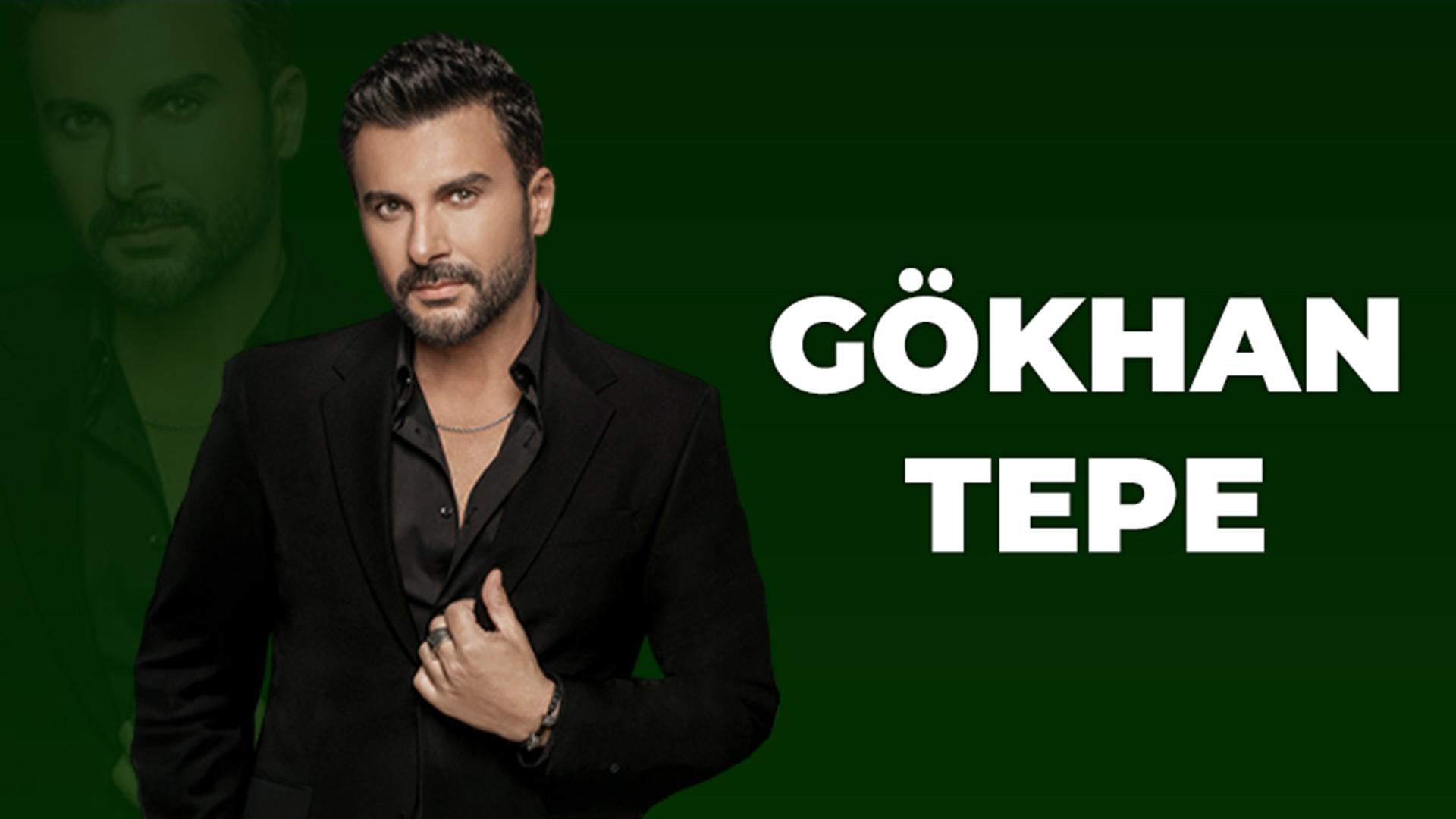Gökhan Tepe