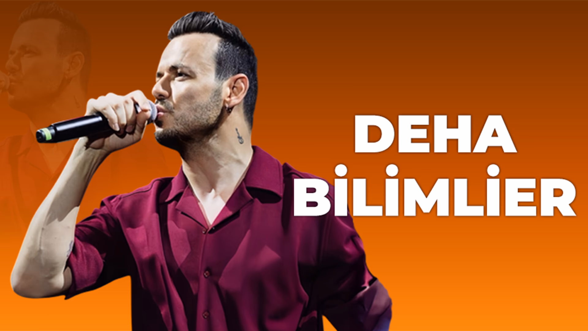 Deha Bilimler