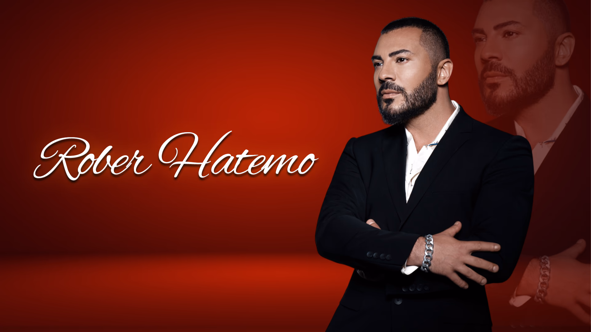 Rober Hatemo