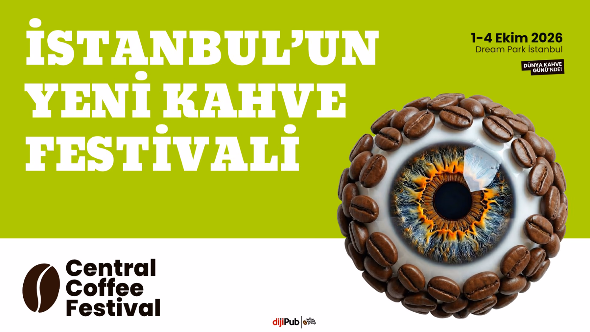 Central Coffee Festival Kombine