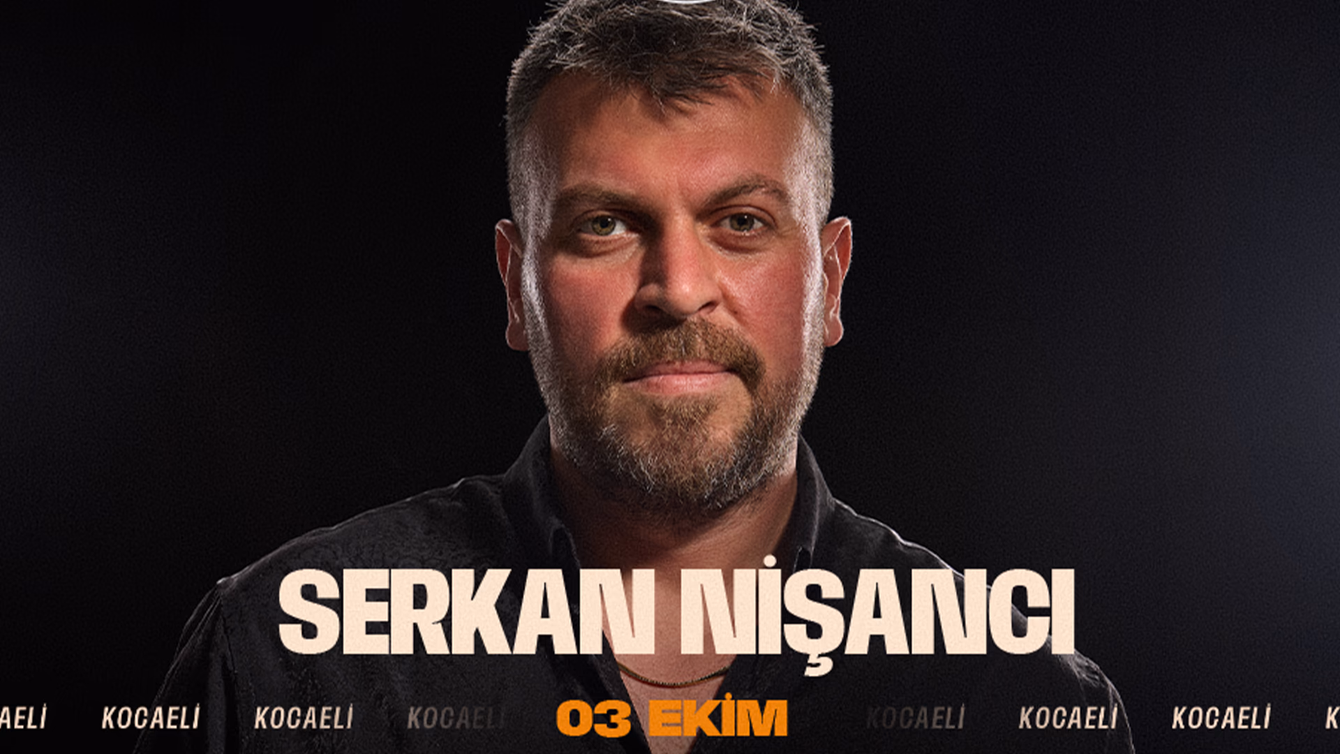 Serkan Nişancı