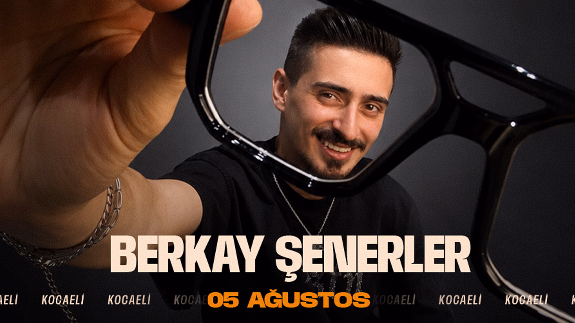 DJ Berkay Şenerler