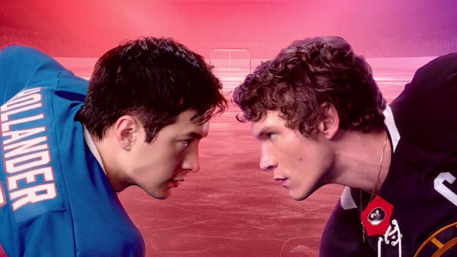 Heated Rivalry Quiz Night