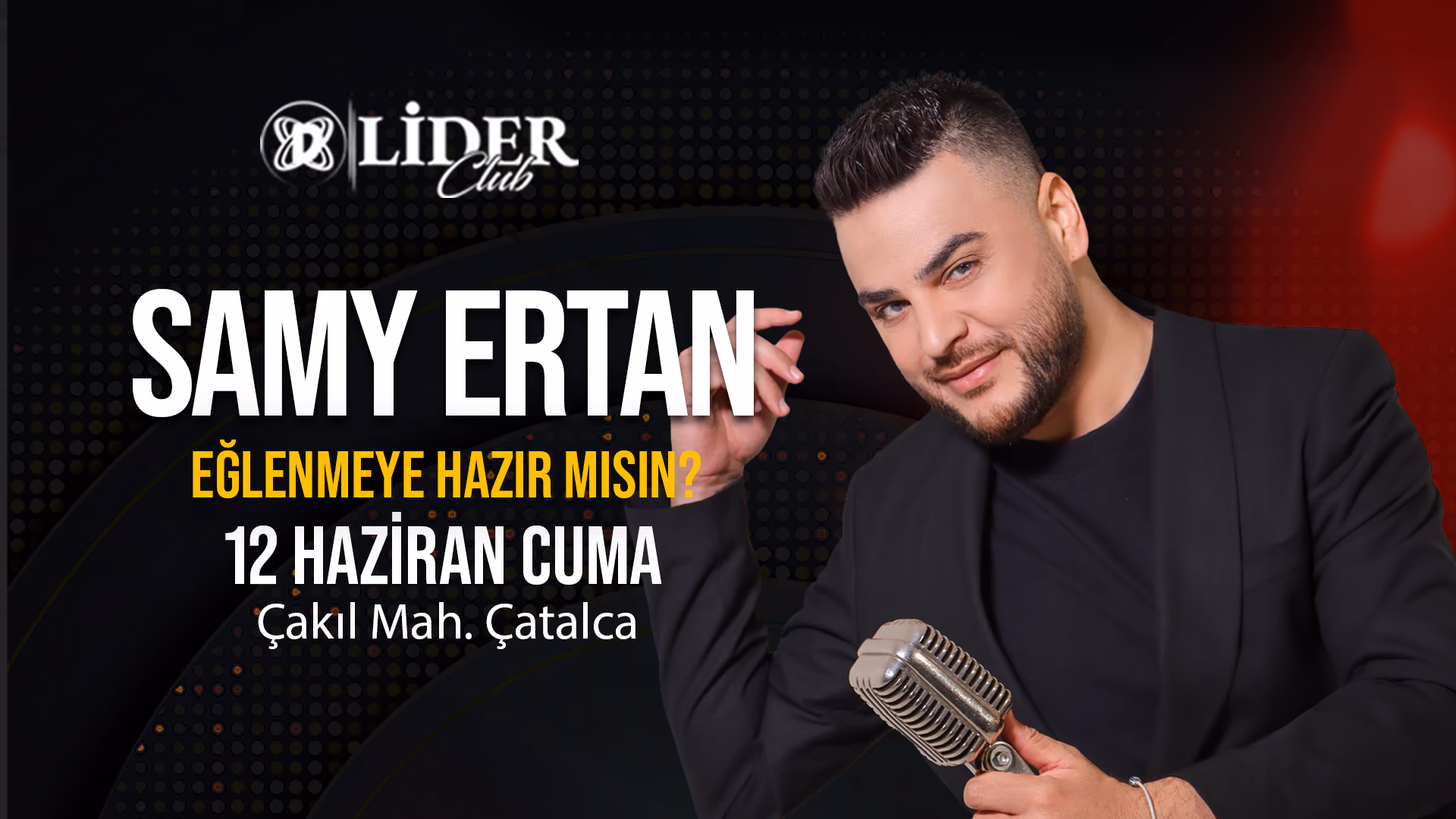 Samy Ertan card