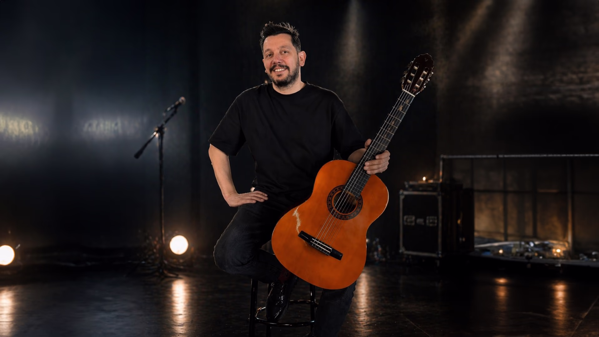 Serkan Gençdoğan
