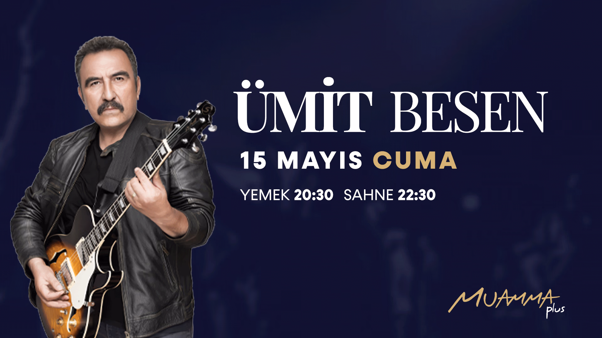 Ümit Besen