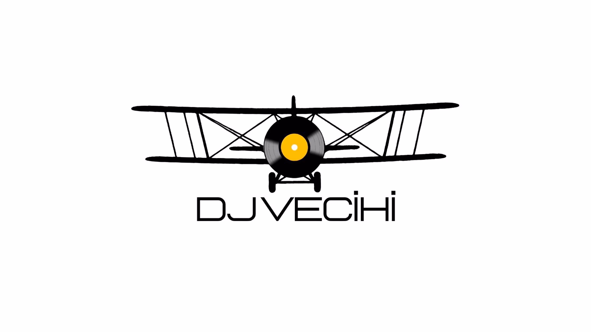Dj Vecihi 90'lardan Günümüze Türkçe Pop Parti