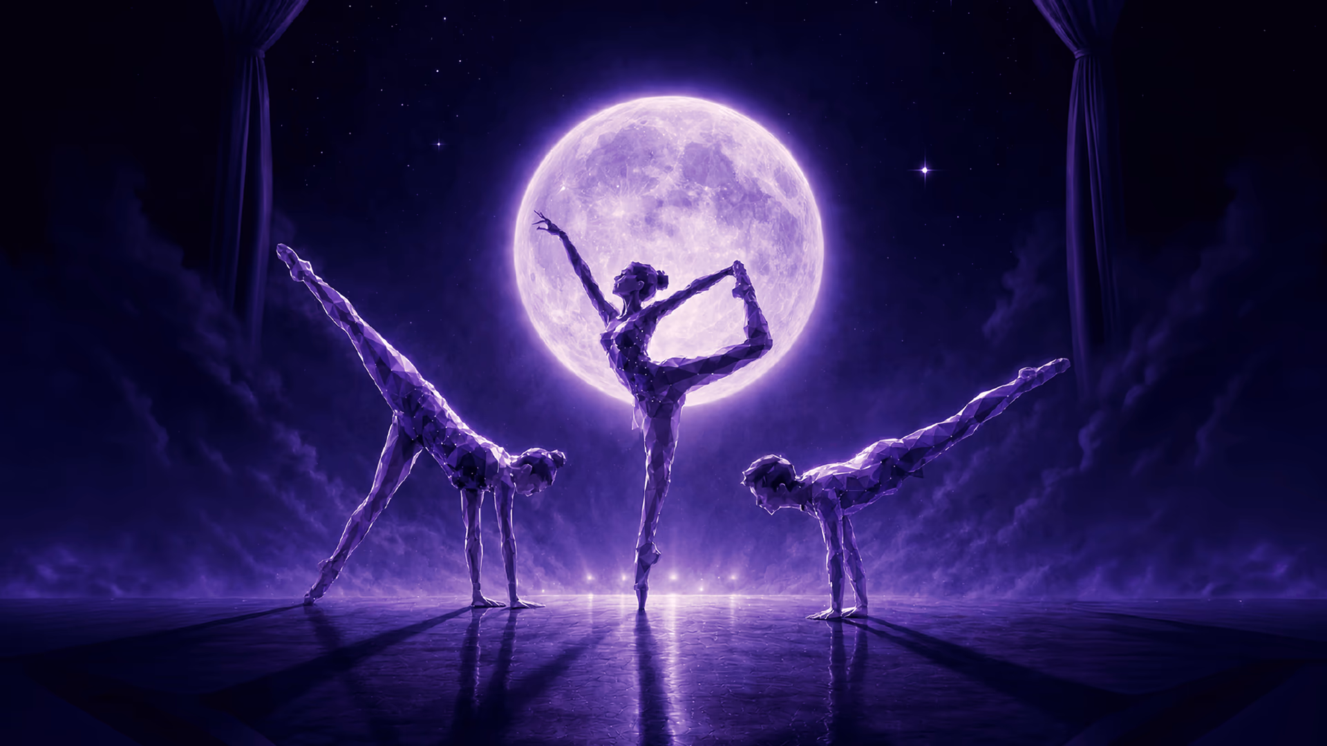 Star Point Gymnastics 2. Summerfest Yıl Sonu Gösterisi 2026 card