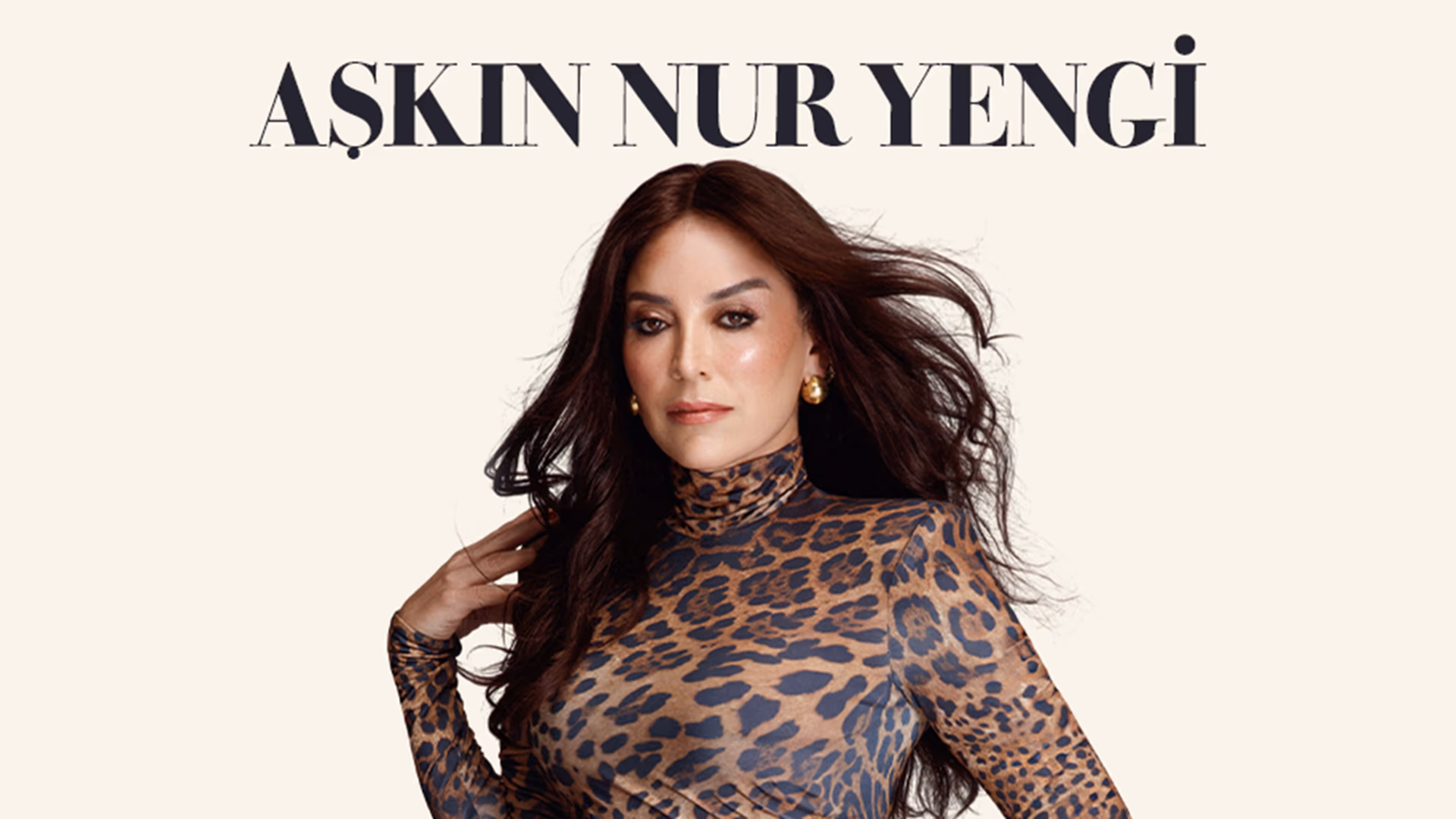 Aşkın Nur Yengi