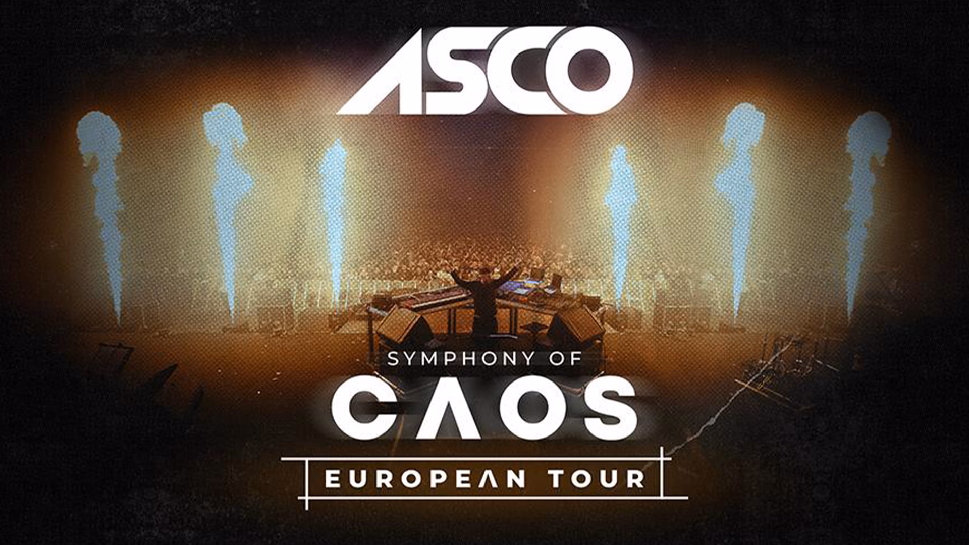 ASCO Symphony Of Caos
